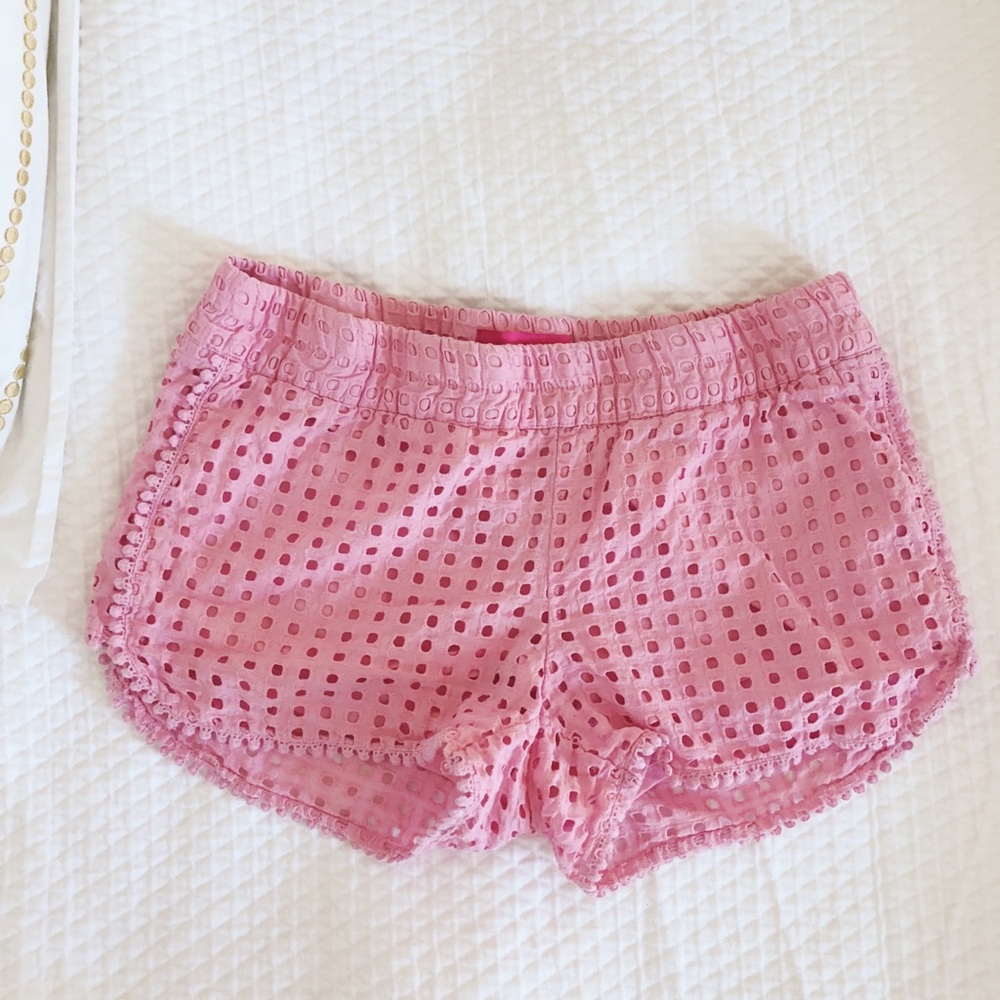 • Lilly Pulitzer shorts •
